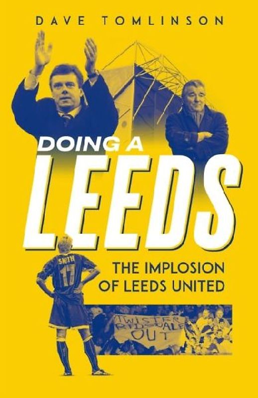 Doing a Leeds