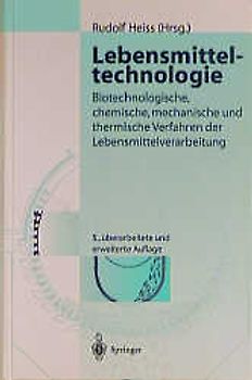 Lebensmitteltechnologie