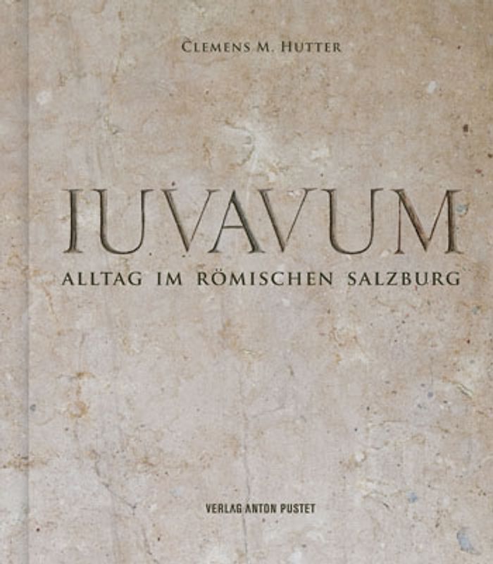 Iuvavum