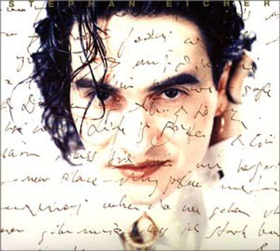 Stephan Eicher - My Place