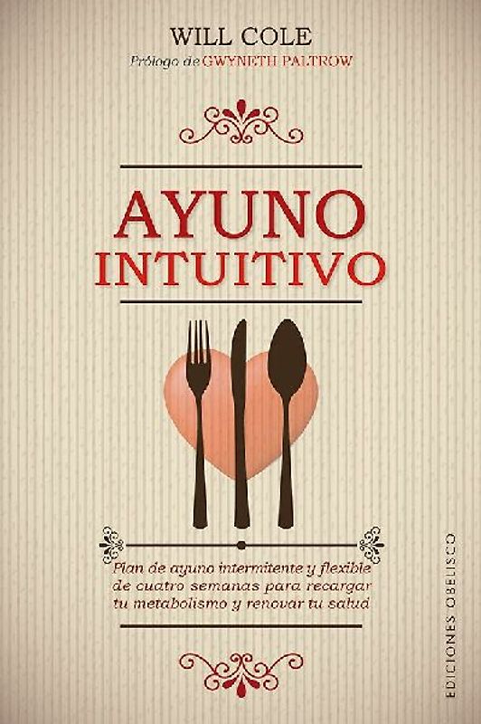 Ayuno Intuitivo