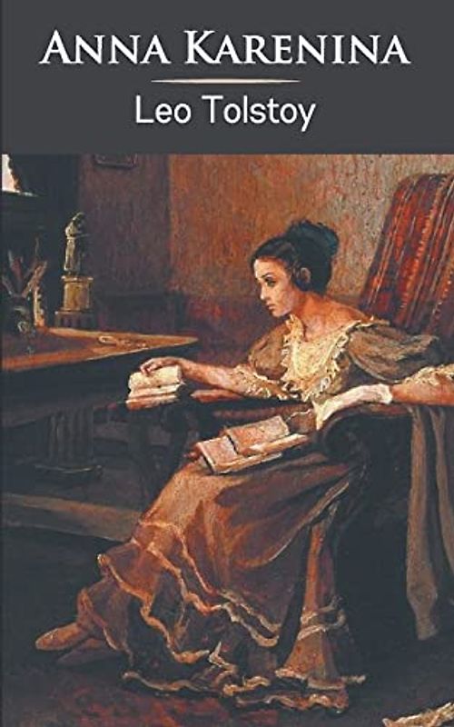 Anna Karenina