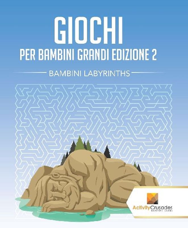 Giochi Per Bambini Grandi Edizione 2
