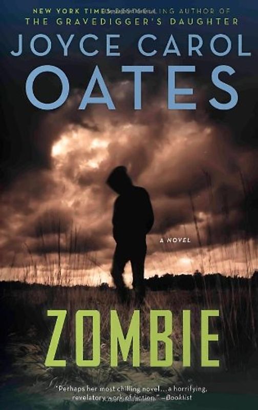 Zombie: A Novel (P.S.) - Joyce Carol Oates