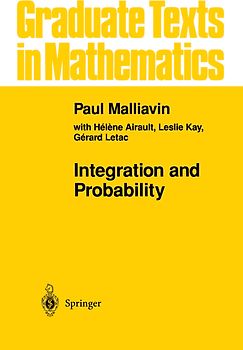 Integration and Probability