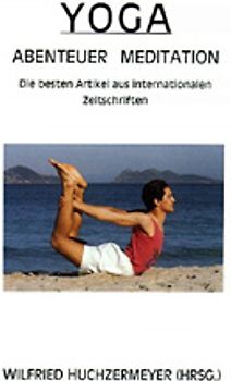 Yoga Abenteuer Meditation