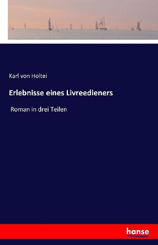 Erlebnisse eines Livreedieners