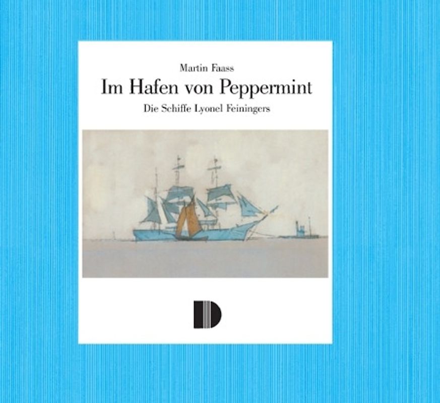 Im Hafen von Peppermint