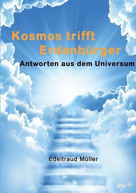 Kosmos trifft Erdenbürger
