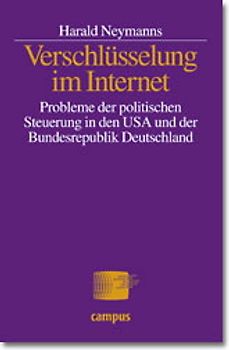 Verschlüsselung im Internet