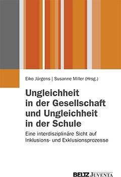 Ungleichheit in der Gesellschaft und Ungleichheit in der Schule