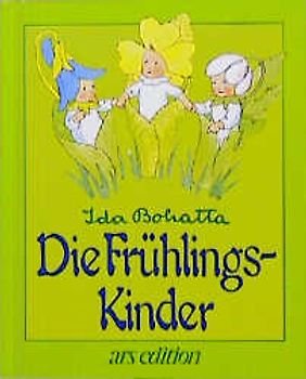Die Frühlingskinder