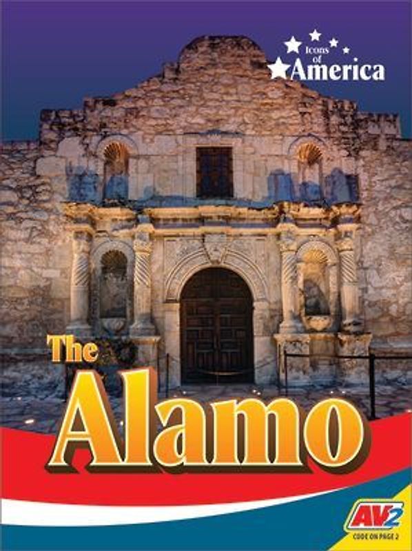 The Alamo