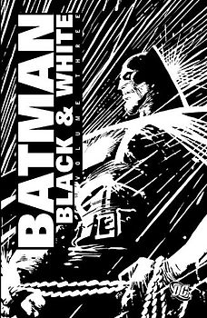 Batman: Black & White vol. 3 - Joe Kelly