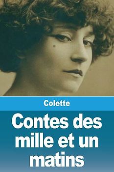 Contes des mille et un matins