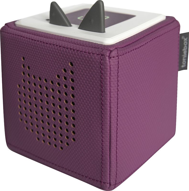 Tonies Toniebox violet