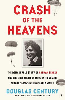 Crash of the Heavens