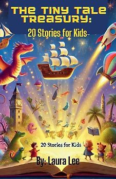 The Tiny Tale Treasury