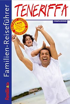 Familien-Reiseführer Teneriffa