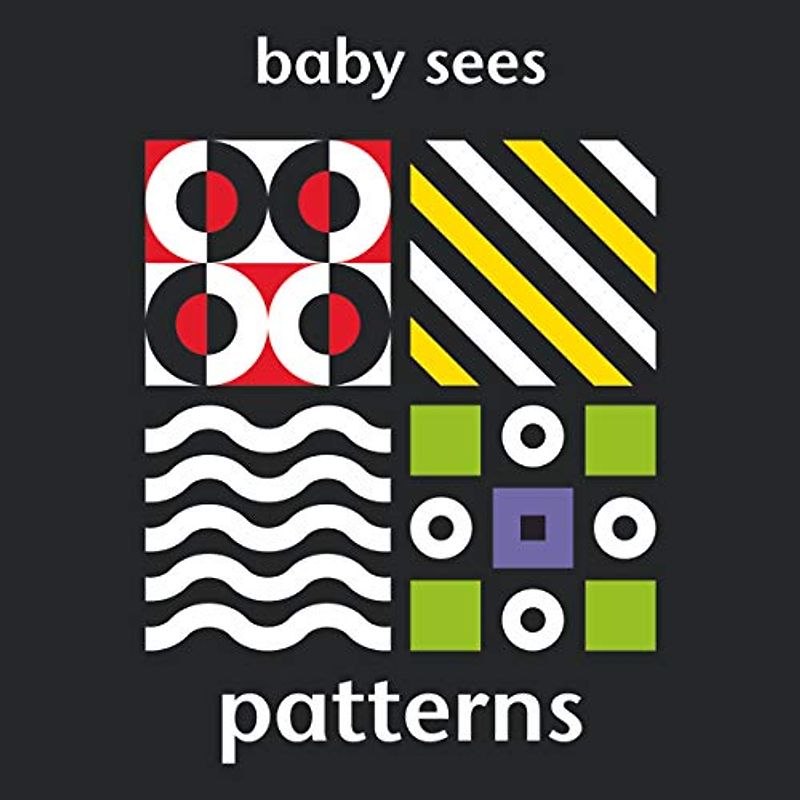 Baby Sees: Patterns