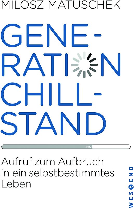 Generation Chillstand