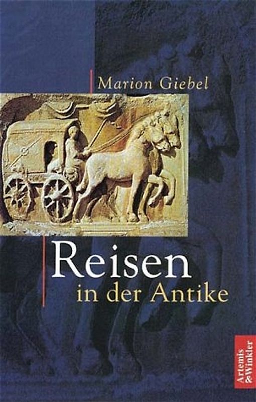 Reisen in der  Antike