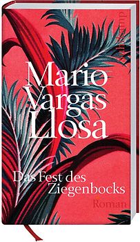 Das Fest des Ziegenbocks