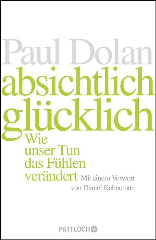 Absichtlich glücklich