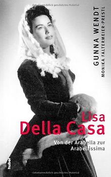 Lisa Della Casa