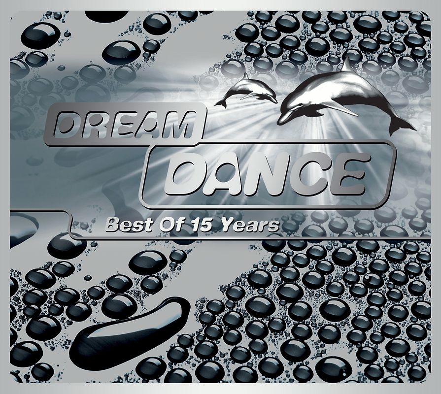 Various - Dream Dance-Best of 15 Years