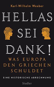 Hellas sei Dank!