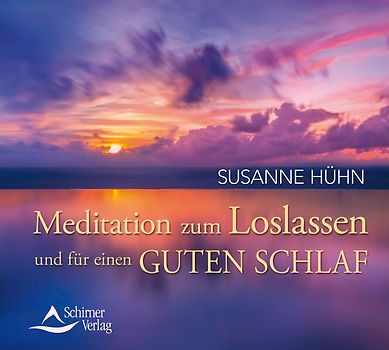 Meditation zum Loslassen und für einen guten Schlaf