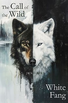The Call of the Wild & White Fang