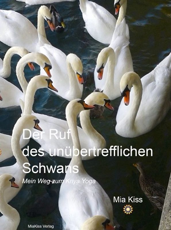DER RUF DES UNÜBERTREFFLICHEN SCHWANS