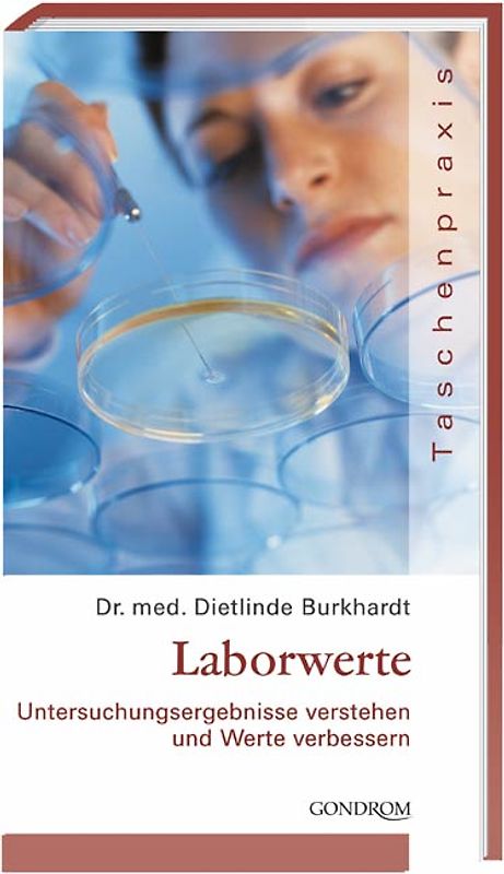 Laborwerte