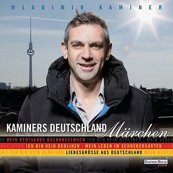 Kaminers Deutschland - Märchen