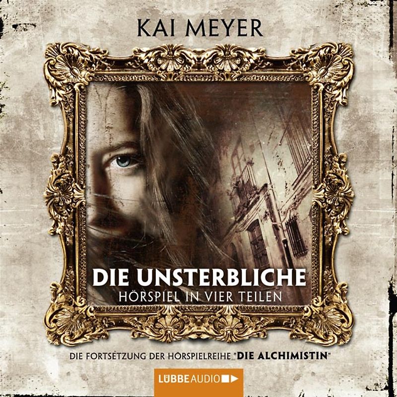 Die Alchimistin II: Die Unsterbliche