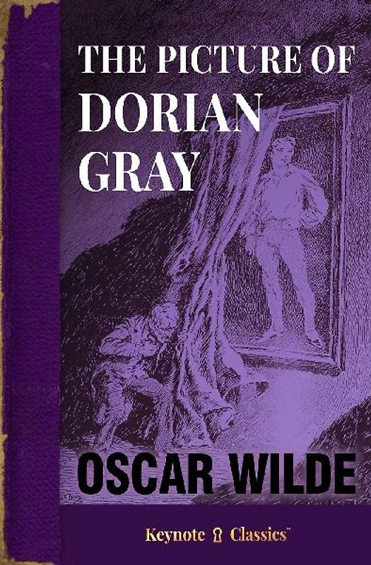 The Picture of Dorian Gray (Annotated Keynote Classics)