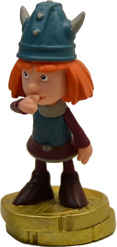 Tonies®: Wickie - Die Königin der Winde