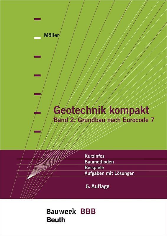 Geotechnik kompakt