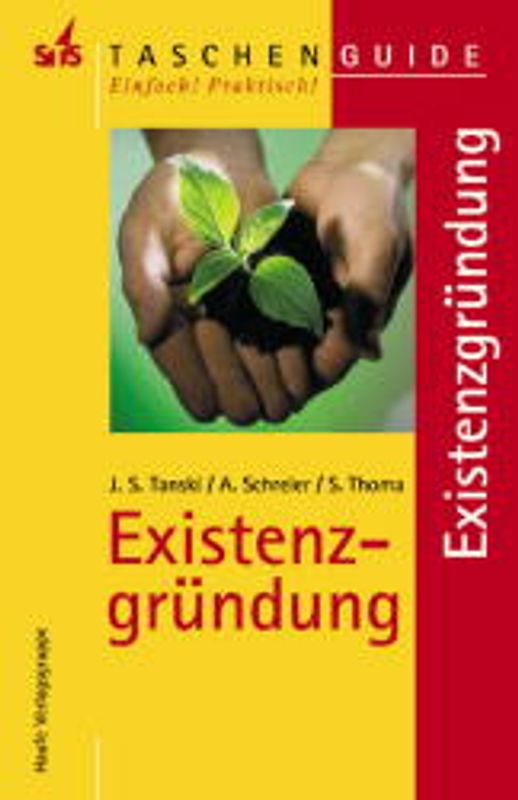 Existenzgründung