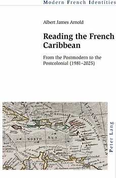 Reading the French Caribbean