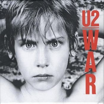 U2 - War (Deluxe Edt.)