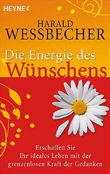 Die Energie des Wünschens