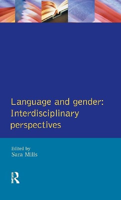 Language and Gender