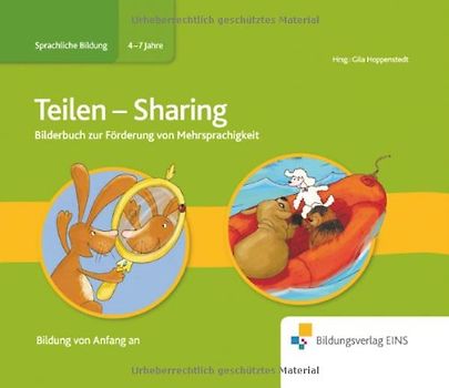 Meine Sprache als Chance