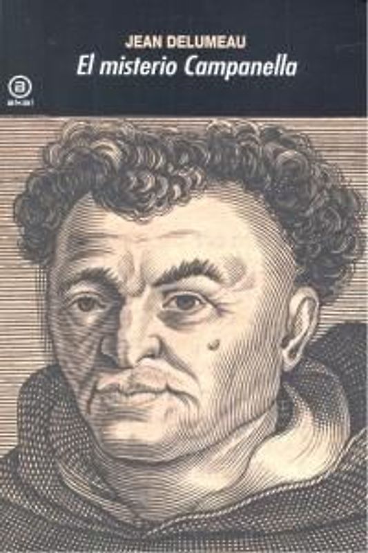 El misterio Campanella