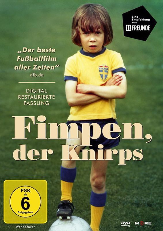 Fimpen,Der Knirps (DVD) DVD