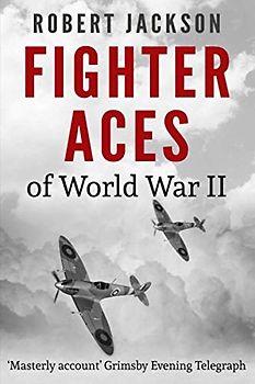 Fighter Aces of WWII