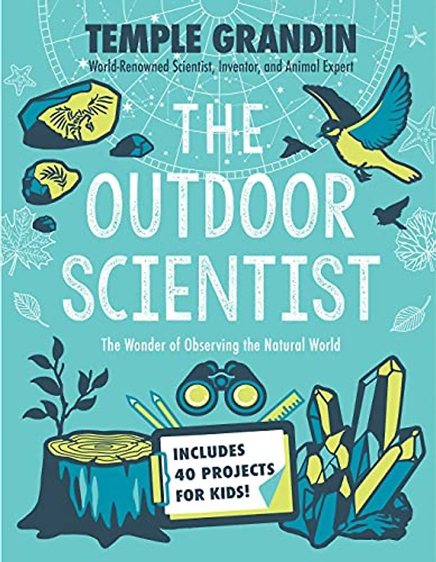 The Outdoor Scientist